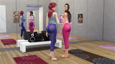 Share Your Female Sims Page 123 The Sims 4 General Discussion Loverslab
