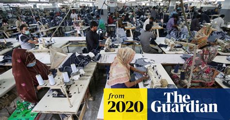 Fast Fashion Pakistan Garment Workers Fight For Rights Amid Covid 19