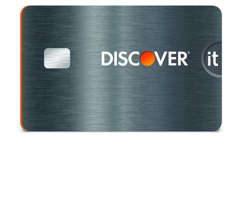 Explore our secured credit card to help build your credit history. Discover it Secured Credit Card Review, 5% Cash Back