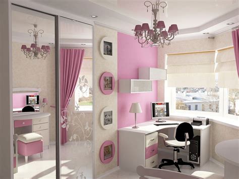 Study Room Design Ideas For Kids And Teenagers Study