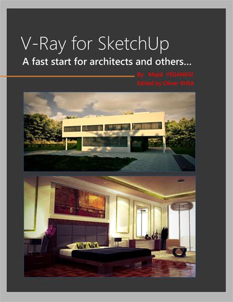 V Ray For Sketchup Sketchucation