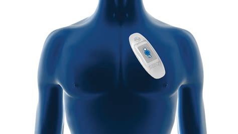 Medtronic Launches Wearable Heart Device Developed By Twin Cities