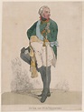 NPG D47061; Louis, Duke of Württemberg - Portrait - National Portrait ...