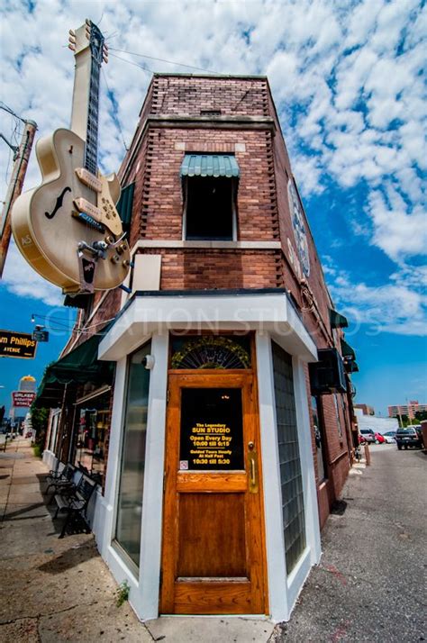 .memphis architecture & historic districts memphis college of art memphis families memphis heritage keystone memphis history memphis memories memphis music hub memphis outer. Sun Studios in Memphis, TN; urban photography ...