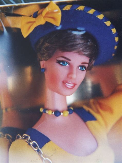 Lady Diana Ooak Doll By Mikelman Lady Diana Princess Diana Diana