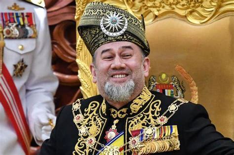 Furthermore more, it was intended that the richer states with greater resources should help in the development of the poorer states.50. Malaysian king calls for unity amid racial tensions ...