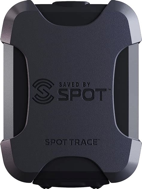 Spot Trace Satellite Tracking Device Subscription Applicable Moen