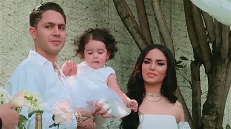 Kimberly Loaiza Y Juan De Dios Pantoja Se Casaron Después De La