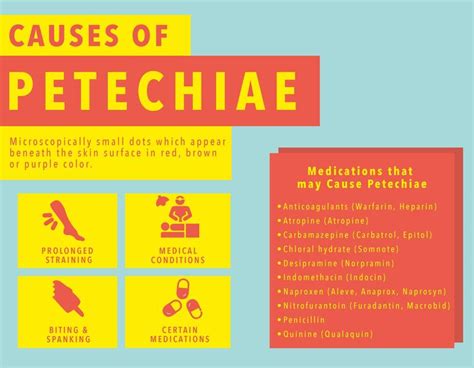 What Are Petechiae And Causes Of Petechiae Images And Photos Finder
