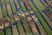 HollandLuchtfoto | Bergambacht - Luchtfoto Bovenberg