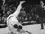 History of Judo - Judo is one of the most popular martial arts in the ...