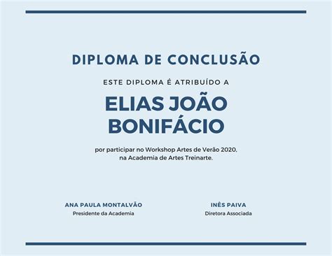 Efape Certificados De Participação