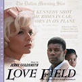 Love Field (Deluxe Edition) | Jerry GOLDSMITH | CD