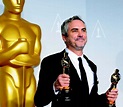 Alfonso Cuarón anunciará los nominados a los próximos Óscar
