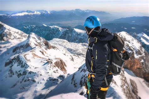 Mountaineering 11 Amazing Peaks Beginners Can Summit