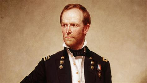9 Things You May Not Know About William Tecumseh Sherman History In