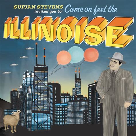 Sufjan Stevens Albums Ranked Return Of Rock