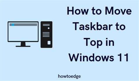 How To Change The Taskbar Location On Screen In Windows 11 Zohal