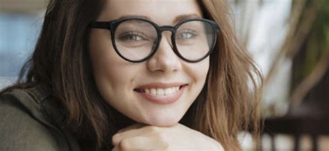 How Eyeglasses Should Fit Your Face | For Eyes | Blog