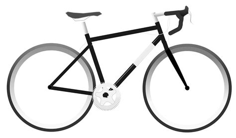 Free Bicycle Pictures Clipart Best