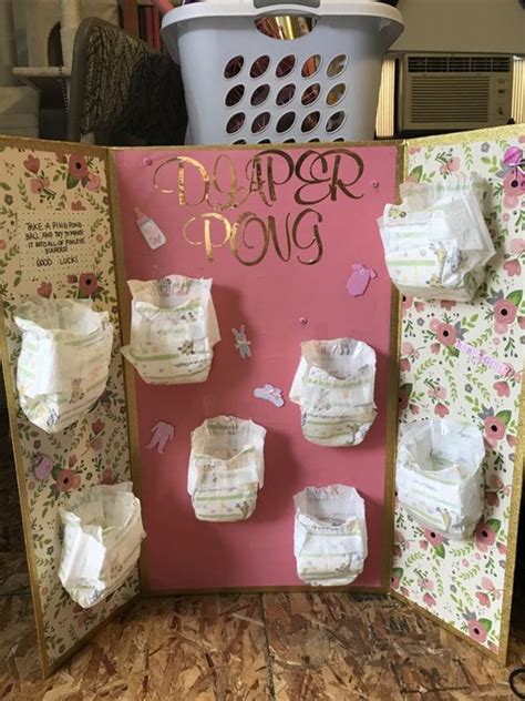 30 Fun Baby Shower Games For Large Groups That Everyone Can Enjoy