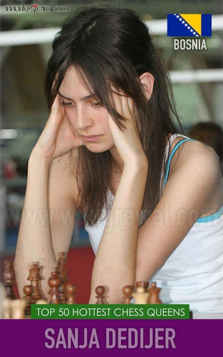 Hottest Female Chess Players In The World Updated 2023 Page 19 Of 37 Wikigrewal