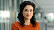 Staatsministerin Sarah Ryglewski | Bundesregierung
