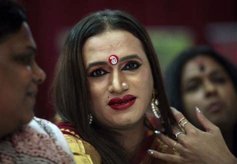 india court recognises transgender people as third gender the independent