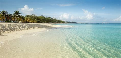 Seven Mile Beach Cayman Islands Best Beaches To Visit Beaches In