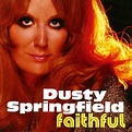 Dusty Springfield : Faithful (with bonus track) (CD)
