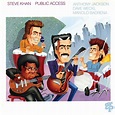 Steve Khan - Public Access | iHeart