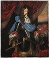 LUIGI VI D'ASSIA-DARMSTADT in 2023 | Porträts, Portrait, Barock