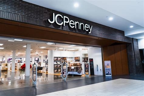 Jc Penney Is Closing Eight Stores In Indiana Wjjk Fm