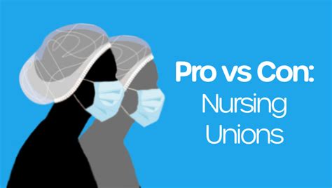 Pros And Cons Nursing Unions Radius Staffing Solutions