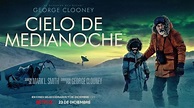 Cielo de Medianoche, mi primera película del 2021 - Happy Llama Drama