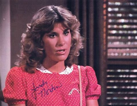Judy Norton Signed Autographed 8x10 Photo Wcoa Mary Ellen Of The