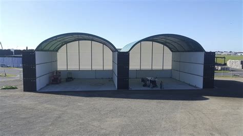 Container Shelters Smart Shelters Nz