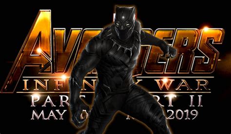 Black Panther Will Link To Avengers Infinity War
