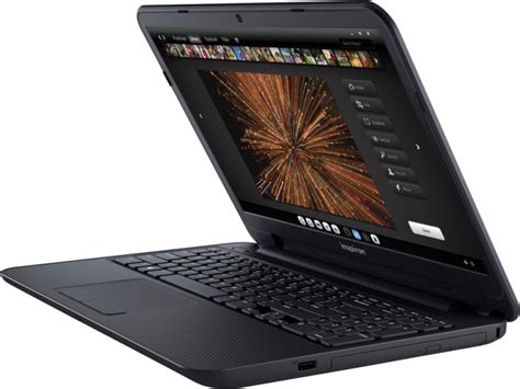 Dell Inspiron 15 3537 Laptop 4th Gen Ci3 4gb 500gb Ubuntu Rs