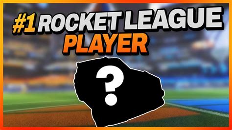 Teaming With The Best Rocket League Player In The World Youtube