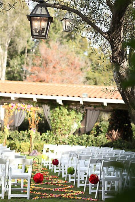 There's a restaurant on site. Rancho Bernardo Inn Weddings | Get Prices for Wedding ...