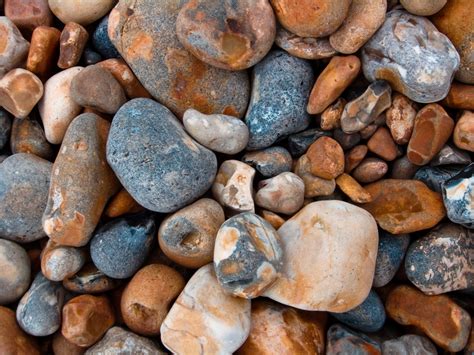 Free Images Beach Rock Formation Pebble Soil Material Stones