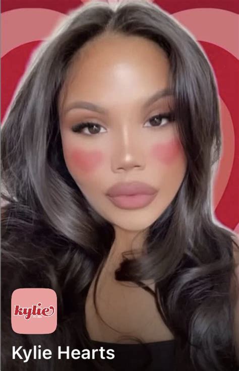 Top 5 Instagram Ar Story Filters By Beauty Brands — New Face Digital