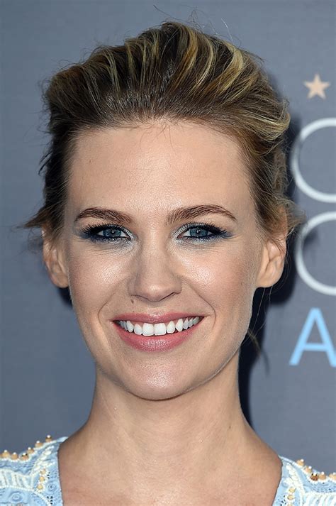 The Best Of Beauty At The 2016 Critics Choice Awards Stylecaster