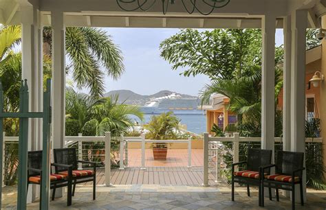 In the first major casualty of the caribbean hotel industry due to the novel coronavirus, st kitts' ocean terrace inn has. Ocean Terrace Inn | St Kitts, St Kitts and Nevis Hotel ...