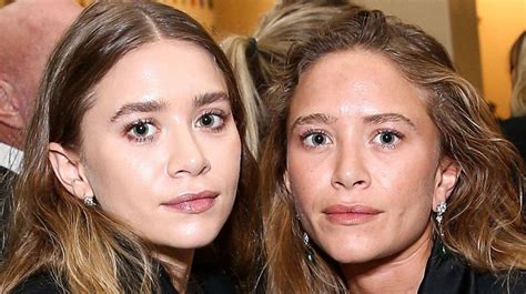 Mary Kate And Ashley Olsen Makeup Tutorial