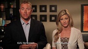 Erin Andrews and Kirk Herbstreit On The Line - YouTube
