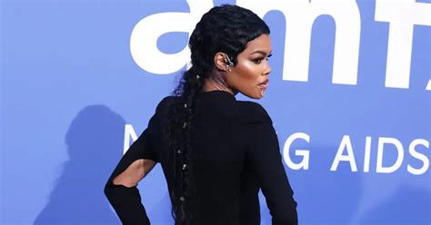 Teyana Taylor Shut Down By Judge In Plea To Seal Divorce Records As She Demands Support From