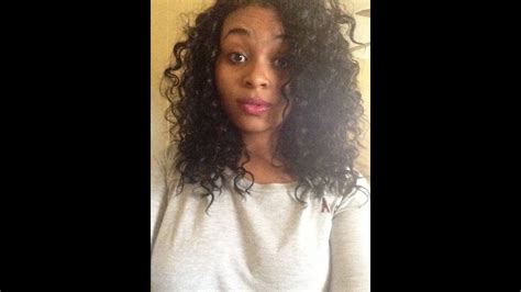 5 out of 5 stars. Sensationnel Natural Bohemian Weave - YouTube