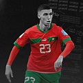 Morocco’s Bilal El Khannouss Named Belgium’s Talent of the Year ...